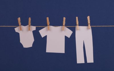 A Beginner’s Guide to Using a Laundry Detergents for Baby Clothes