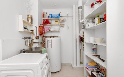 How Often Should You Replace Your Laundry Pedestal Drawer? A Care Guide
