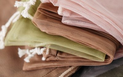 How to Clean and Care for Your Mesh Laundry Bag