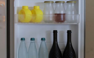 How to Get Started with Your Refrigerator and Freezer Setup: A Complete Guide
