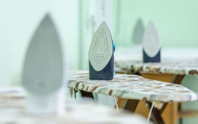 How to Maintain Your Ironing Board Cover for Years of Use