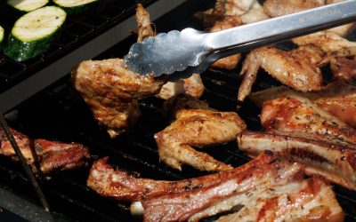 How to Maintain Your Pellet Grill for Years of Use