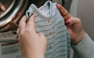 How to Simplify Your Detergent Shelf with Laundry Detergents for Baby Clothes and Laundry Detergents for Sensitive Skin