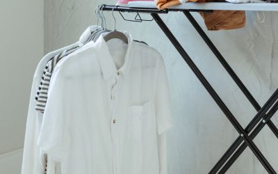 How to Simplify Your Laundry Toolkit with Steamer Board and Lint Traps for Washers