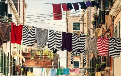 How to Store Your Clothesline Kit the Right Way