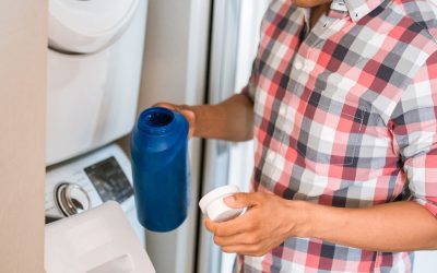 How to Store Your Laundry Detergents for Septic Systems the Right Way