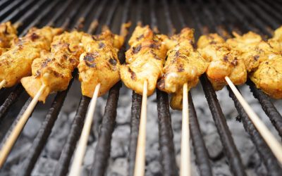 How to Troubleshoot Common Skewer Set Problems
