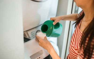 How to Upgrade Your Detergent Shelf: Laundry Detergents for Silk, Laundry Detergents for Work Uniforms, and Laundry Detergents for Cloth Diapers