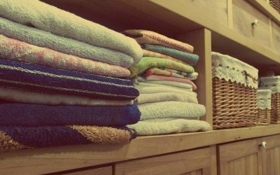 Laundry Wall Shelf, Laundry Room Rug, or Cedar Blocks for Closets: How to Decide What You Actually Need