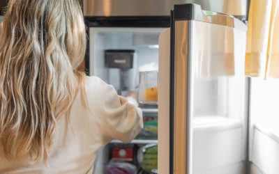 Refrigerators with Dual Ice Makers, Refrigerators for Small Kitchens, or Silverware Basket: How to Decide What You Actually Need