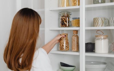 Sink Base Organizer, Drawer Liner, or Cabinet Hardware Set: How to Decide What You Actually Need